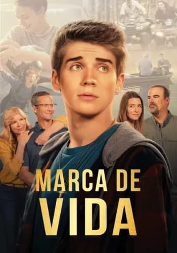 Marcas da Vida