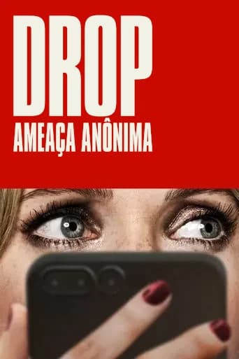 Drop: Ameaça Anônima