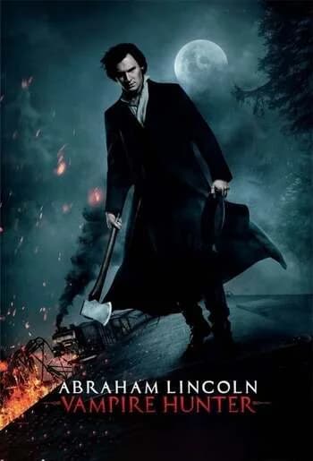 Abraham Lincoln: Caçador de Vampiros