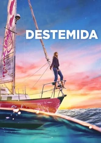 Destemida