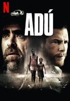 Adú