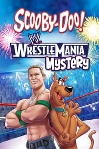 Scooby-Doo! Mistério na Lutamania