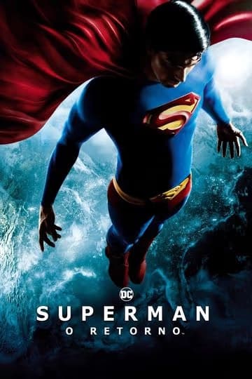 Superman – O Retorno