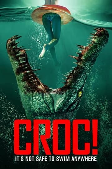 Croc!