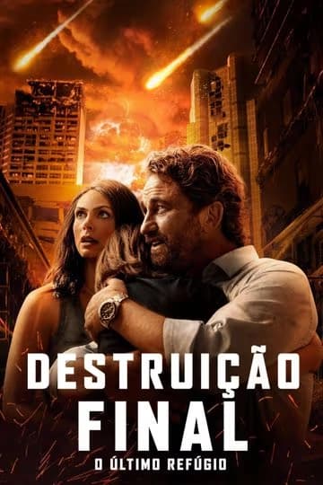 Destruição Final: O Último Refúgio