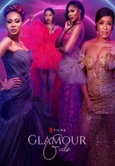 Glamour Girls