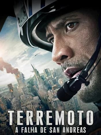 Terremoto: A Falha de San Andreas