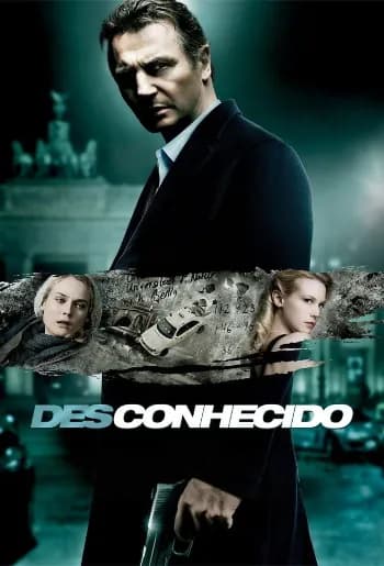 Desconhecido