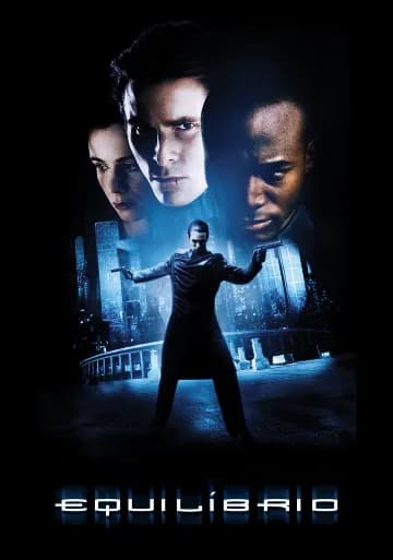 Equilibrium