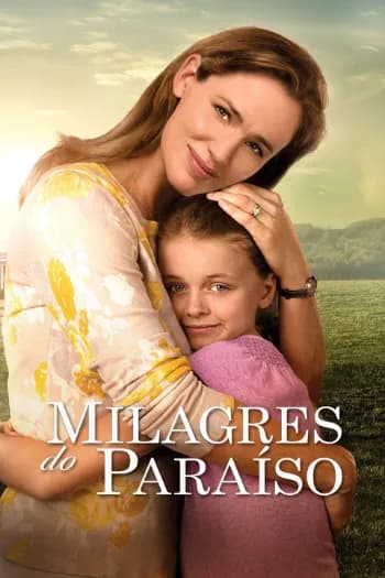 Milagres do Paraíso