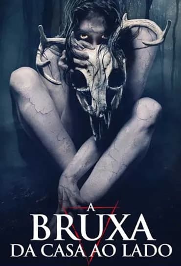 A Bruxa da Casa ao Lado