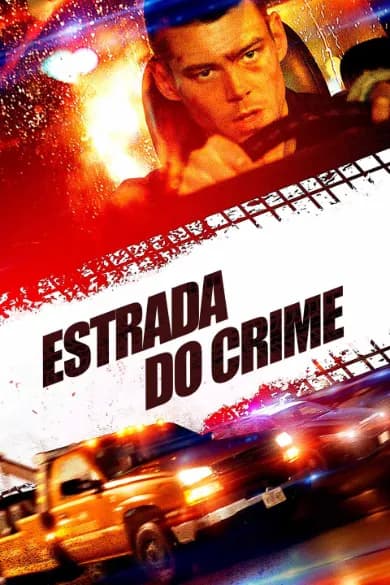 Estrada do Crime
