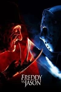 Freddy X Jason