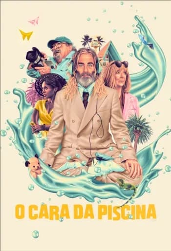 O Cara da Piscina