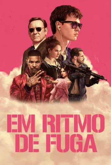 Em Ritmo de Fuga