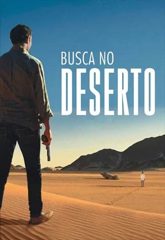 Busca no Deserto