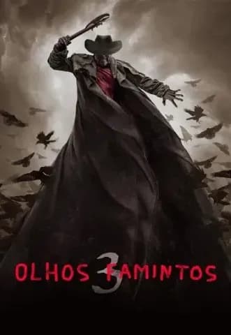 Olhos Famintos 3