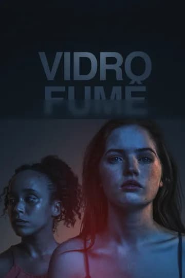 Vidro Fumê