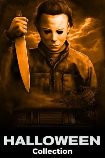Halloween: Coleção Completa 1-6