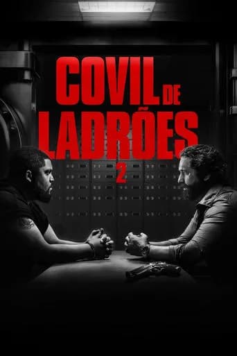Covil de Ladrões 2