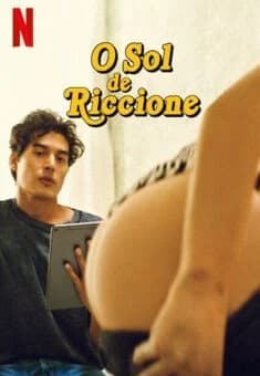 O Sol de Riccione