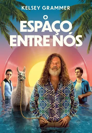 O Espaços entre Nós