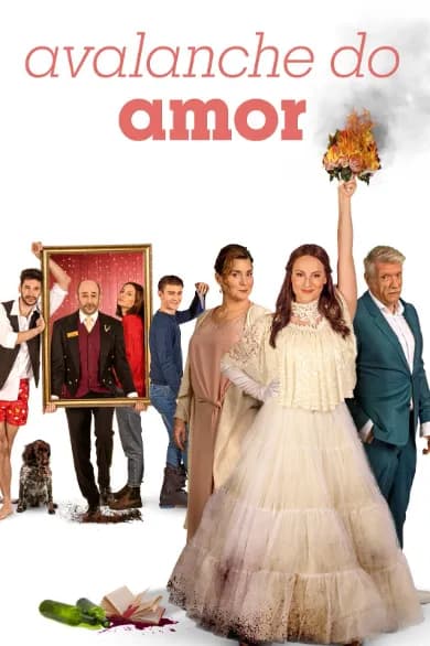 Avalanche do Amor