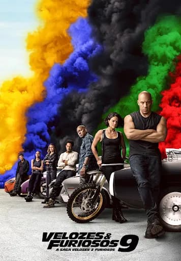 Velozes e Furiosos 9