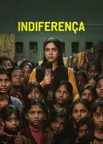 Indiferença