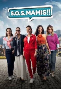 S.O.S. Mamis: La película