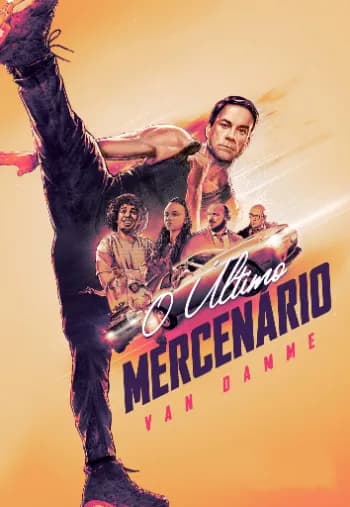 O Último Mercenário