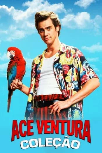 Trilogia Ace Ventura