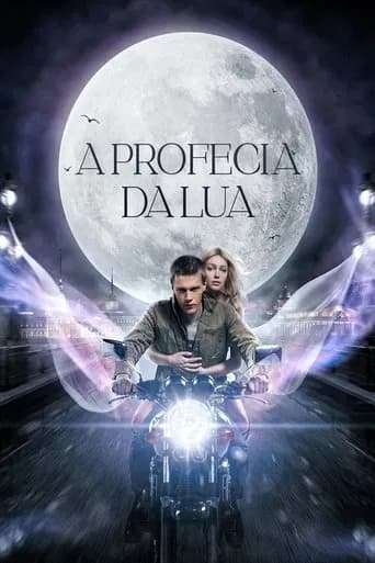 A Profecia da Lua