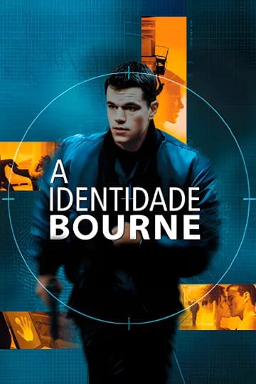 A Identidade Bourne