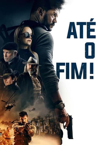 Até o Fim!