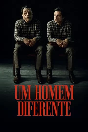 Um Homem Diferente