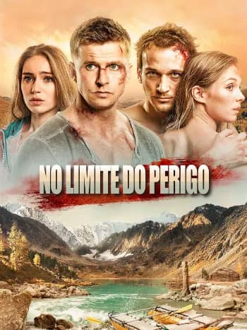 No Limite do Perigo