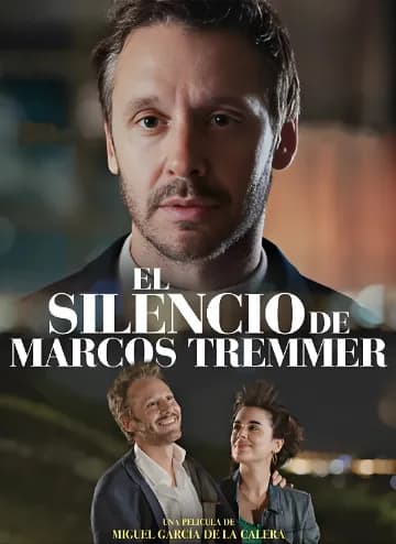 O Silêncio de Marcos Tremmer