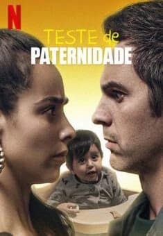 Teste de Paternidade