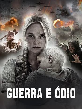 Guerra e Ódio