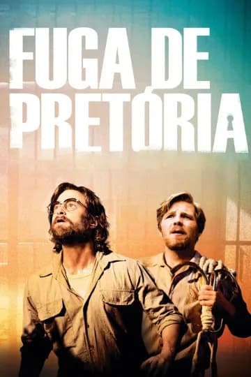 Fuga de Pretória