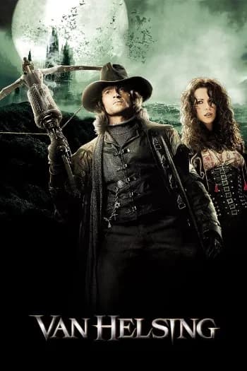 Van Helsing: O Caçador de Monstros
