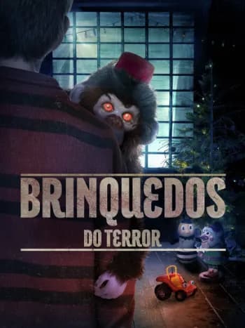 Brinquedos do Terror
