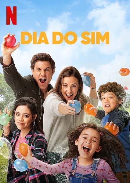 Dia do Sim