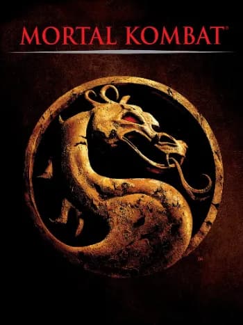 Mortal Kombat