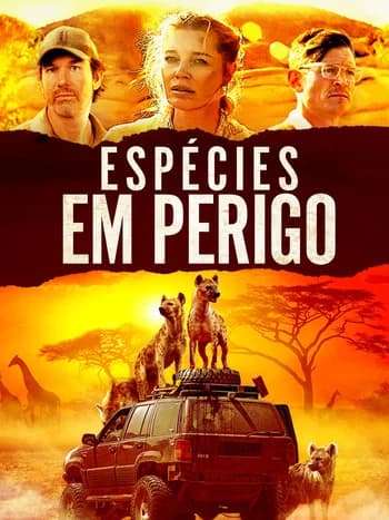 Espécies em Perigo