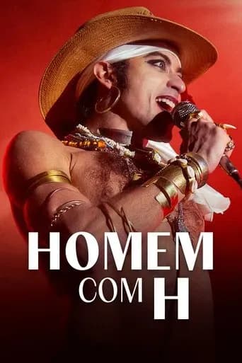 Homem com H