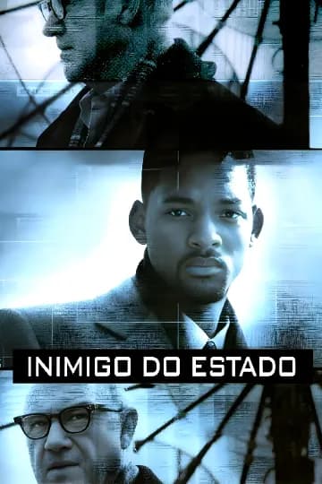 Inimigo do Estado