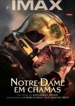 Notre-Dame: Desastre em Paris