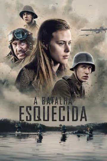 A Batalha Esquecida